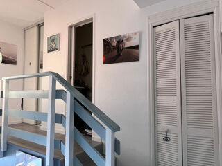  Appartement à vendre 4 pièces 75 m²