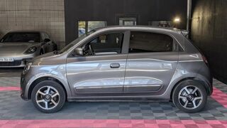Twingo III TCe 90cv Intens Renault 2019 occasion 73000 Chambery