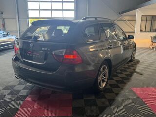 S&eacute;rie 3 Touring 318d 2.0 d 16V 143 cv CONFORT 2007 occasion 85190 Venansault