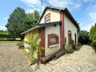  Maison  vendre 4 pices 63 m