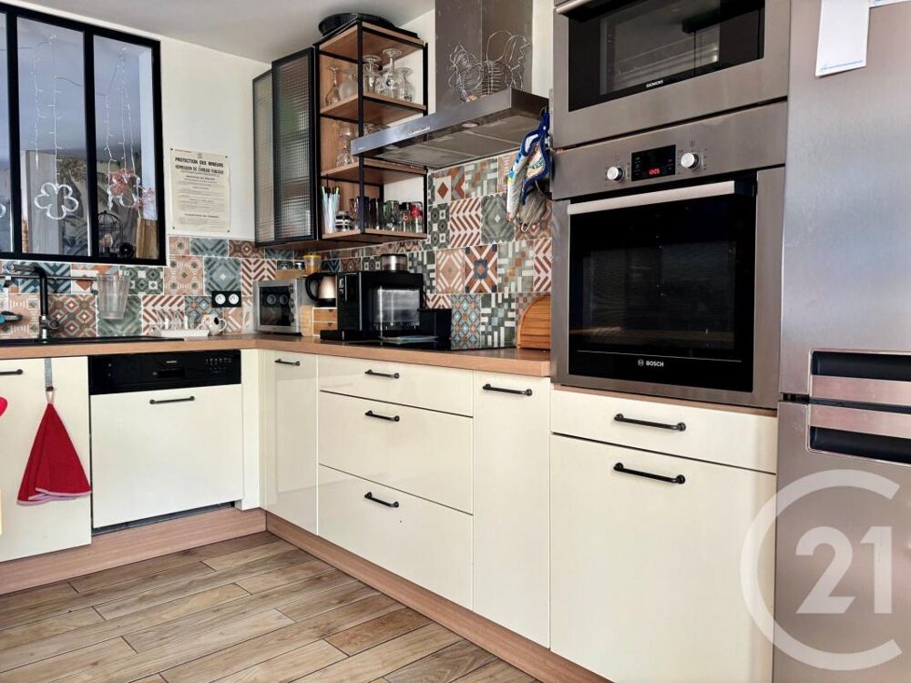 Vente Maison Maison Montreuil sur mer