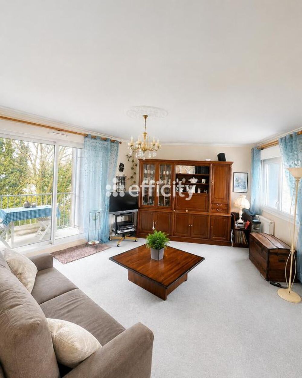 Vente Appartement T3 Nantes