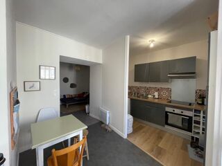  Appartement � vendre 3 pi�ces 61 m�
