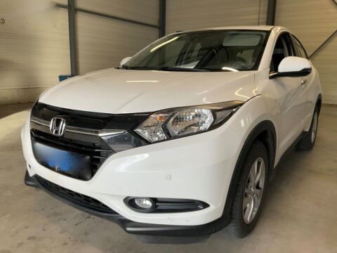 Honda HR-V 1.5 I-VTEC 130 EXECUTIVE CVT 2018 occasion Maisse 91720