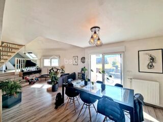  Maison  vendre 5 pices 105 m