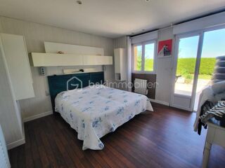  Maison à vendre 5 pièces 135 m²