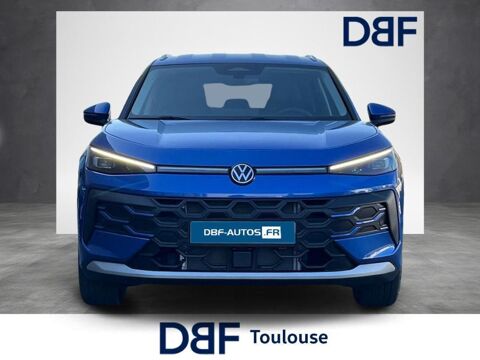T-ROC FL NOUVEAU NF 1.5 ETSI HYBRID 116CH D 2026 occasion 31100 Toulouse