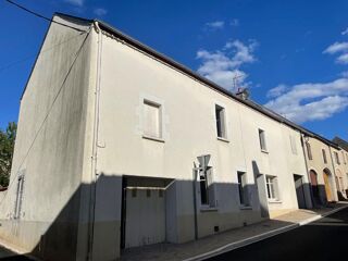  Maison à vendre 5 pièces 130 m²