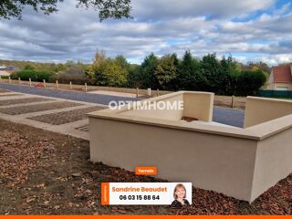  Terrain � vendre 700 m�