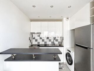 Vente Appartement Appartement récent Levallois perret