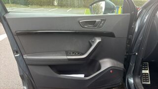 Ateca 1.5 TSI 150 DSG7 FR 2019 occasion 76430 Saint Vigor D Ymonville