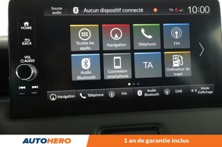 HR-V 1.5 i-MMD eHEV Advance 131 ch 2022 occasion 92130 Issy-les-Moulineaux
