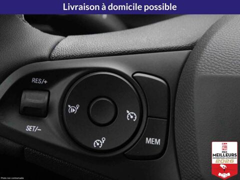 Corsa 1.2 turbo 100 gs 2025 occasion 10150 Lavau