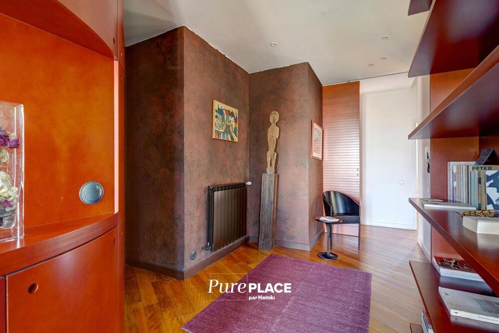  vendre  Appartement Marseille 8