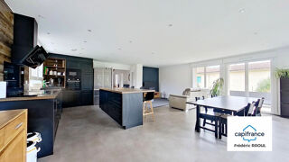  Maison � vendre 6 pi�ces 180 m�