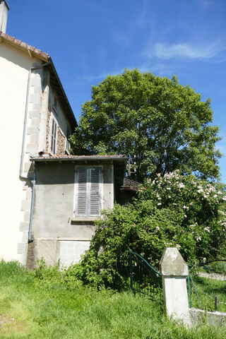  Maison à vendre 10 pièces 120 m²