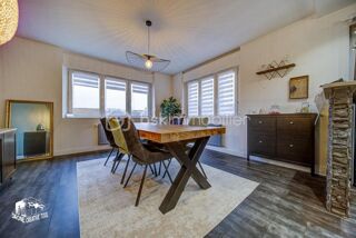  Maison � vendre 7 pi�ces 135 m�