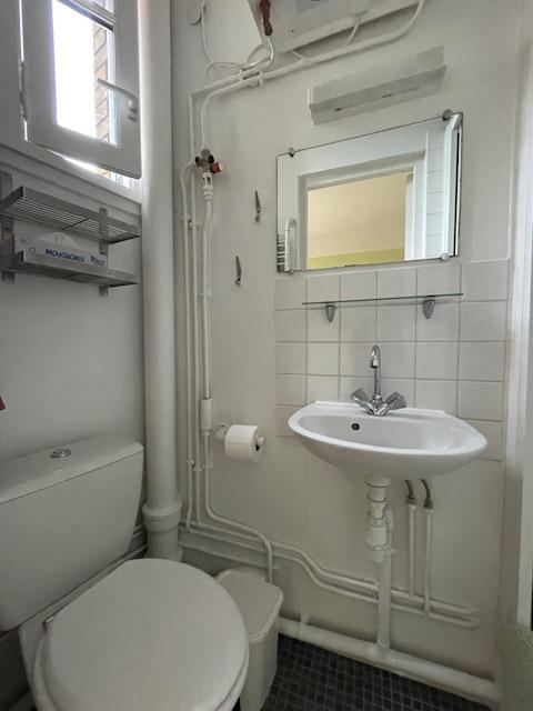  Appartement � louer 1 pi�ce 17 m�