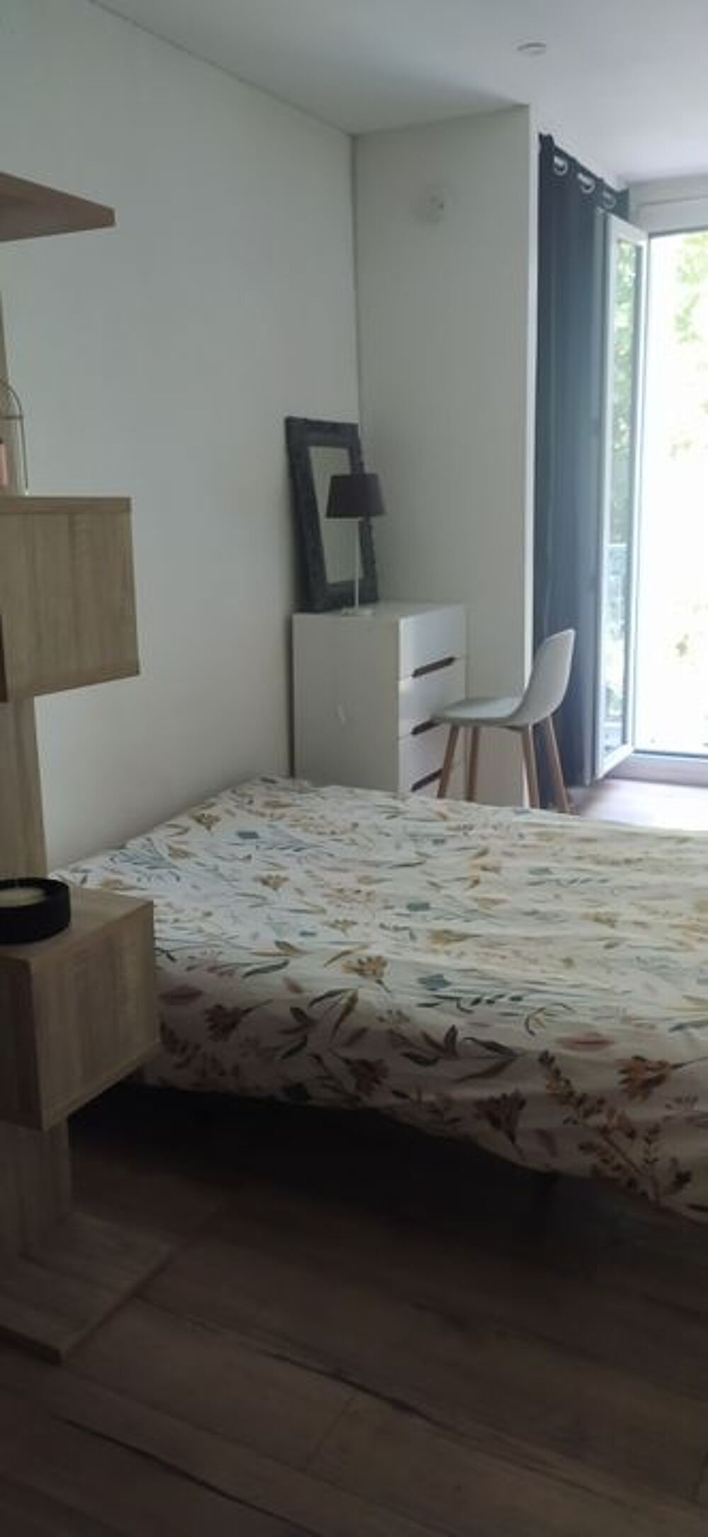 Location Appartement Studio de 25m2 à louer sur Perpignan Perpignan