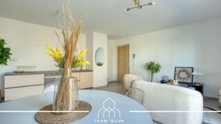  Appartement à vendre 2 pièces 50 m²