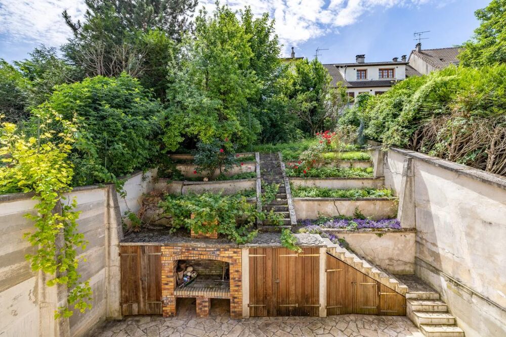 à vendre  Maison Noisy-le-Sec (93130)