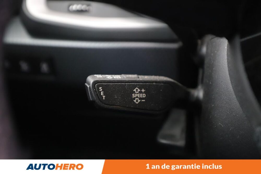 A1 25 TFSI Design Luxe 95 ch 2020 occasion 92130 Issy-les-Moulineaux