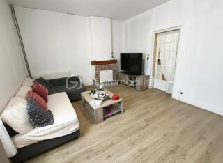 Maison à vendre 4 pièces 81 m²
