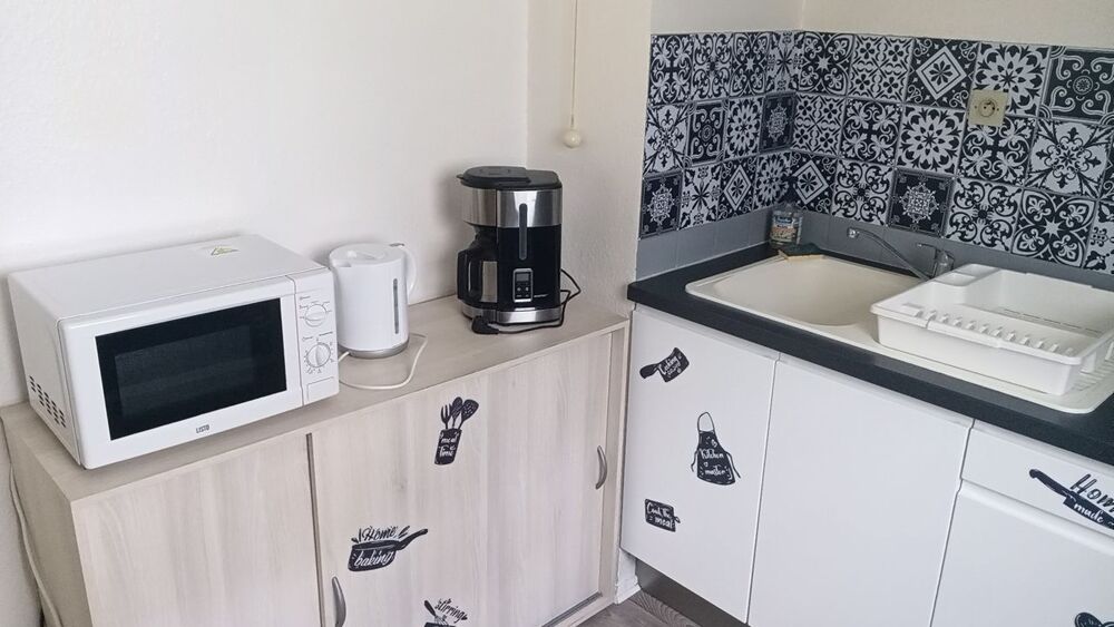 Location Appartement Studio de 32m2 à louer sur Metz Metz