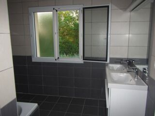  Maison à louer 4 pièces 100 m² Saint quentin fallavier