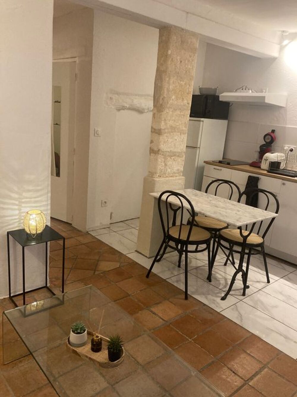 Location Appartement Studio de 31m2 à louer sur Avignon Avignon