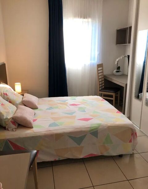  Appartement � louer 1 pi�ce 20 m�