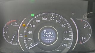 CR-V IV 1.6 I-DTEC 120 2WD Executive Navi 2015 occasion 03200 Vichy