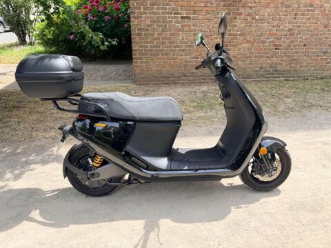 Annonce voiture Scooter PEUGEOT 3300 €