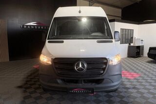 300 312 L2 910 EV FWD Electric Drive Fourgon 116 cv 2024 occasion 85190 Venansault