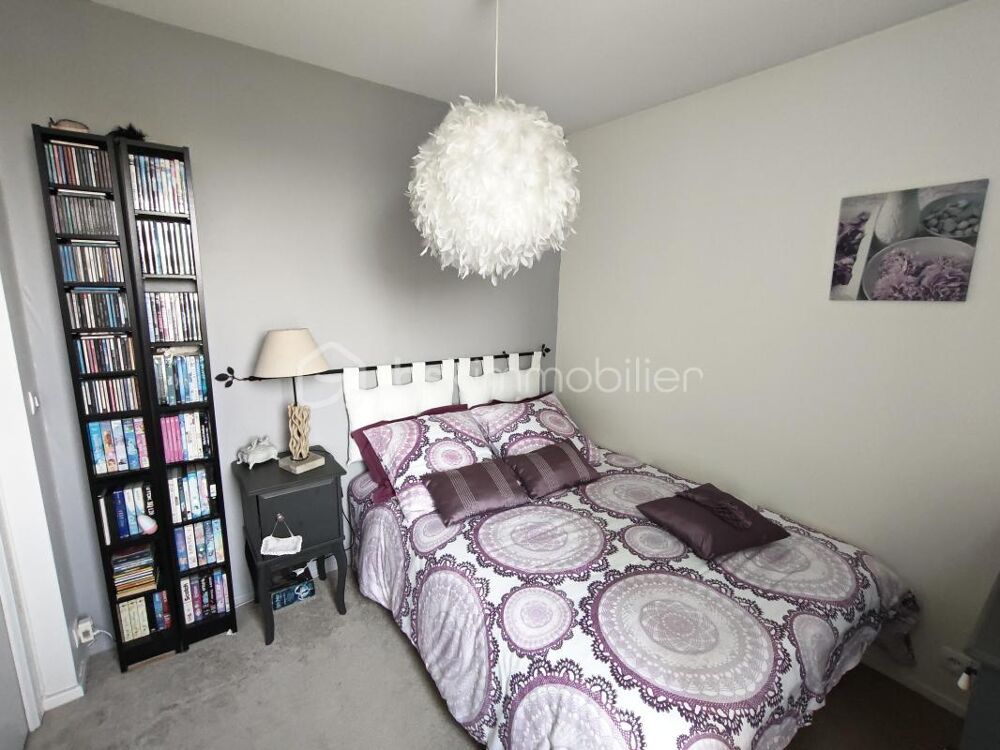 Vente Appartement Rennes – Henri Fréville Rennes