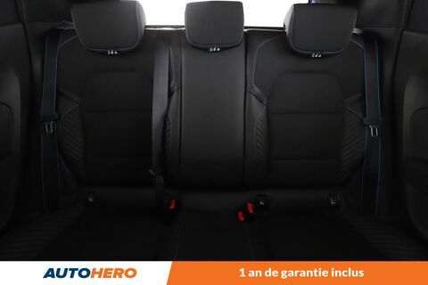 Clio 1.6 E-Tech Full Hybrid Esprit Alpine 145 ch 2024 occasion 92130 Issy-les-Moulineaux