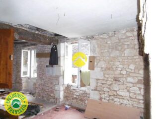  Maison � vendre 2 pi�ces 43 m�