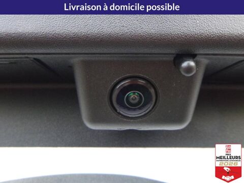 5008 Hybrid 145 e-DCS6 GT +Si&egrave;ge &agrave; m&eacute;mo 2025 occasion 10150 Lavau