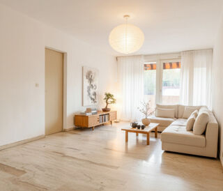  Appartement � vendre 4 pi�ces 82 m�