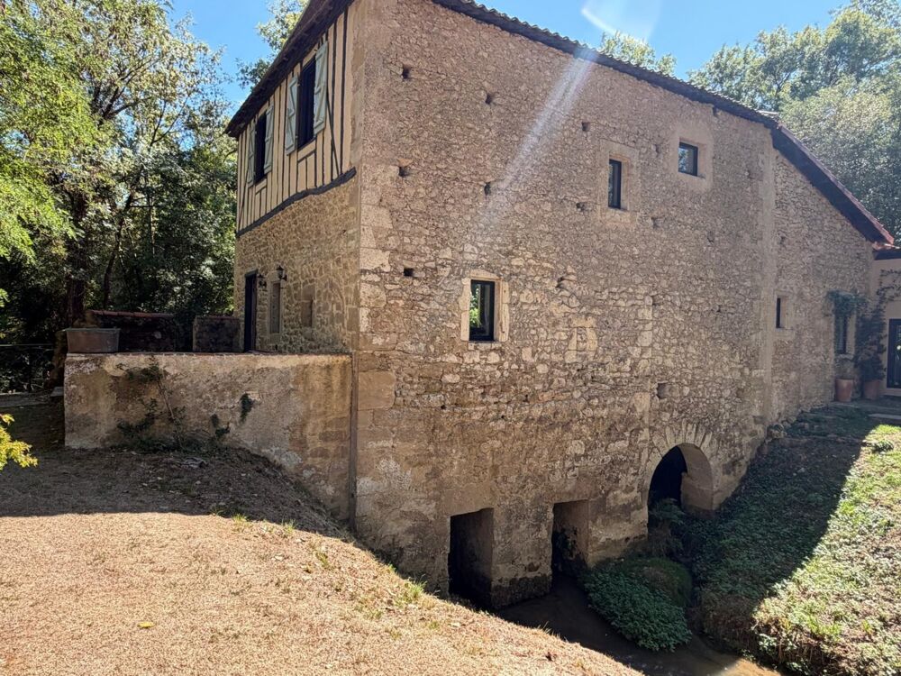 à vendre  Propriété/château Marciac (32230)