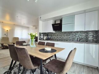  Appartement � vendre 3 pi�ces 64 m�