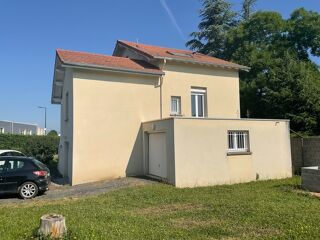  Maison � vendre 4 pi�ces 100 m�