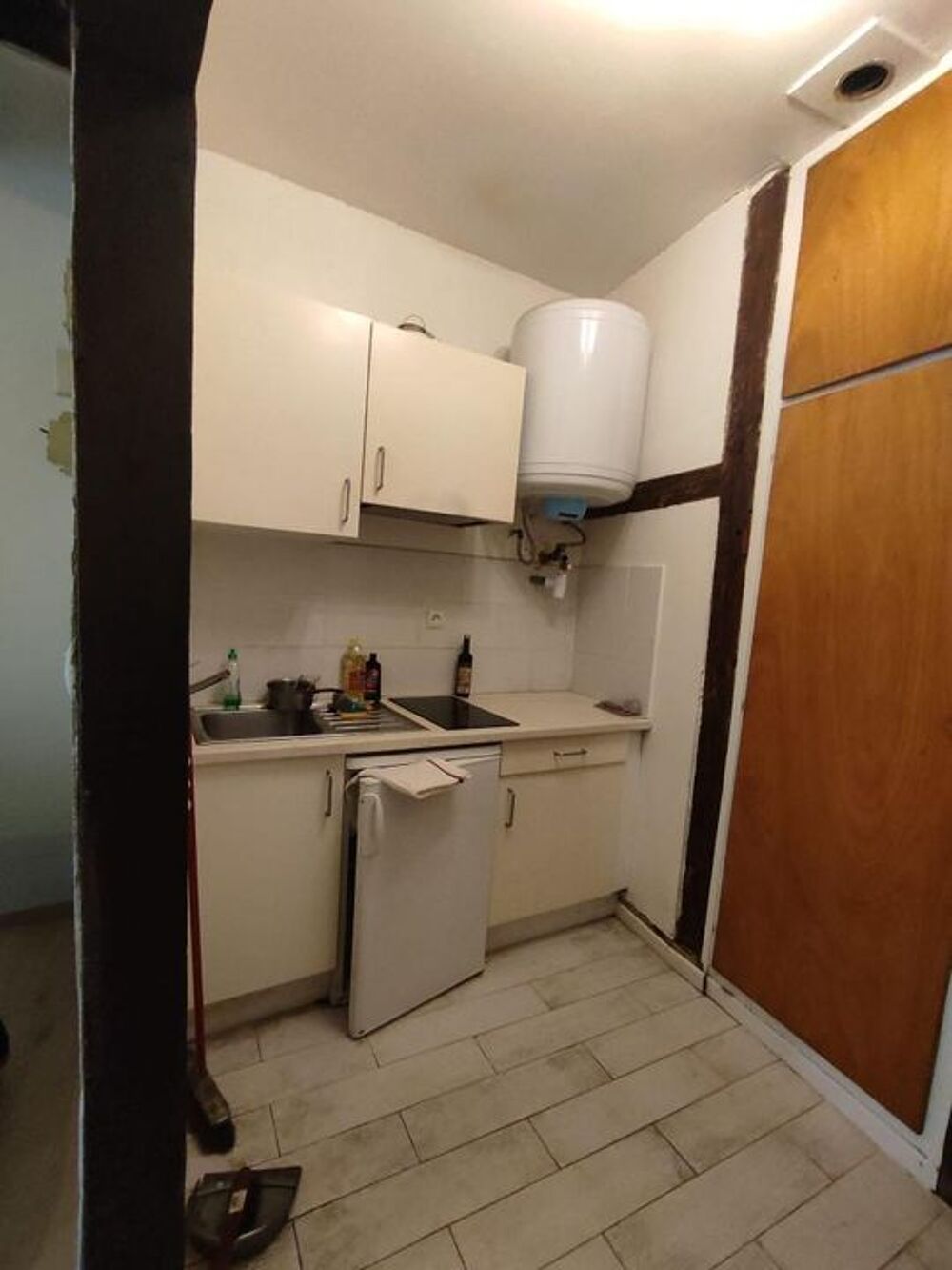 Location Appartement Studio de 20m2 à louer sur Strasbourg Strasbourg