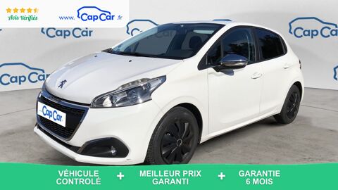 Peugeot 208 1.2 PureTech 82 Urban Soul