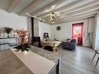  Maison à vendre 4 pièces 82 m²