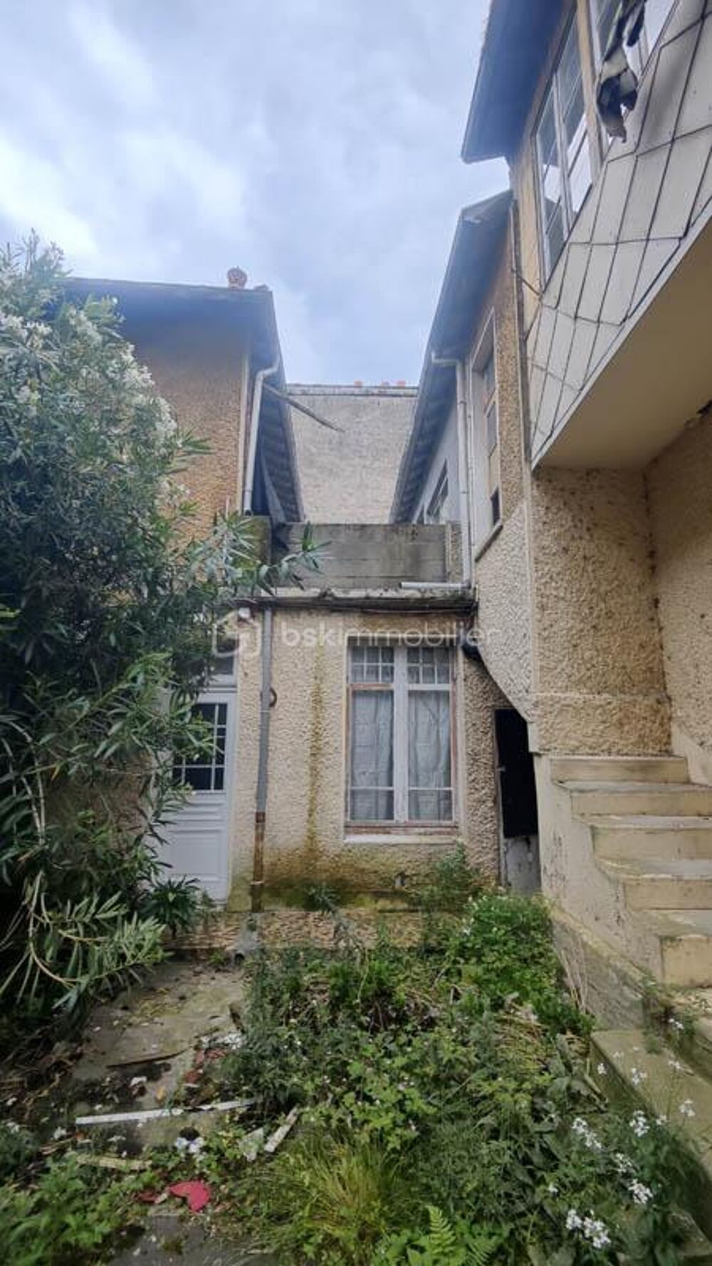 Vente Immeuble INVESTISSEURS – IMMEUBLE DE CARACTÈRE – HYPER CENTRE DE PAU – FORT POTENTIEL D'INVESTISSEMENT Pau
