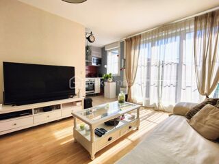  Appartement Trappes (78190)