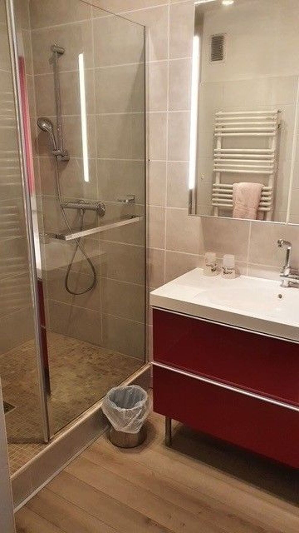 Location Appartement Appartement de 67m2 à louer sur Mâcon Macon