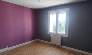  Appartement à louer 1 pièce 30 m²