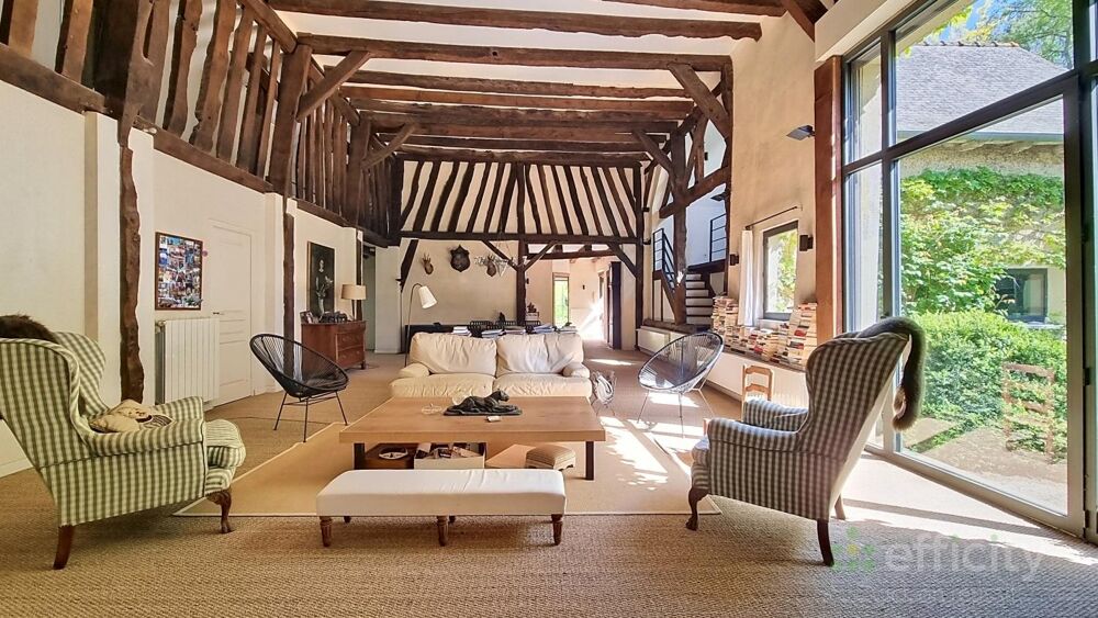 à vendre  Propriété/château Saint-Grégoire (35760)